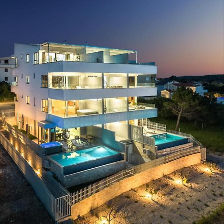 Salt&Soul Residence Povljana Exterior photo