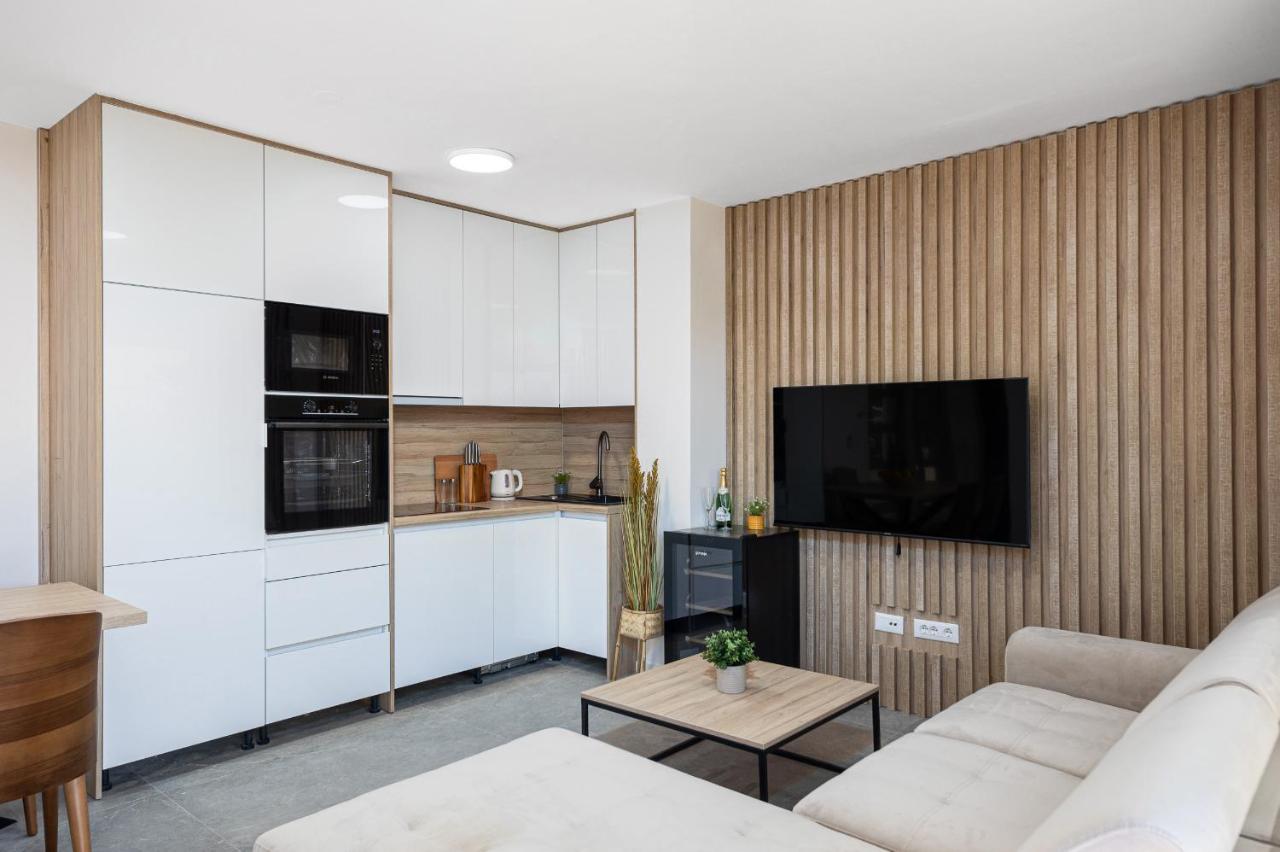 Salt&Soul Residence Povljana Exterior photo