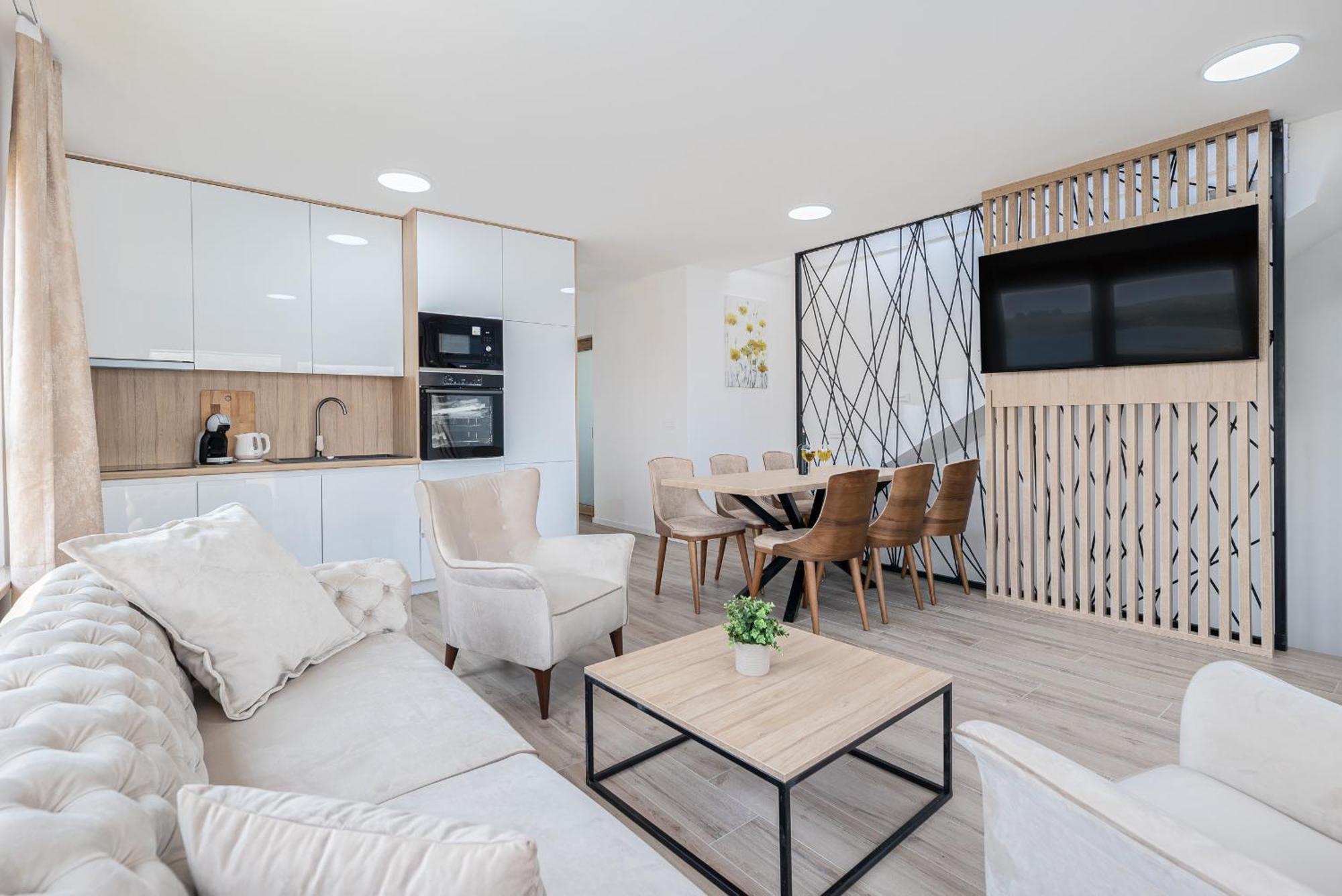 Salt&Soul Residence Povljana Room photo