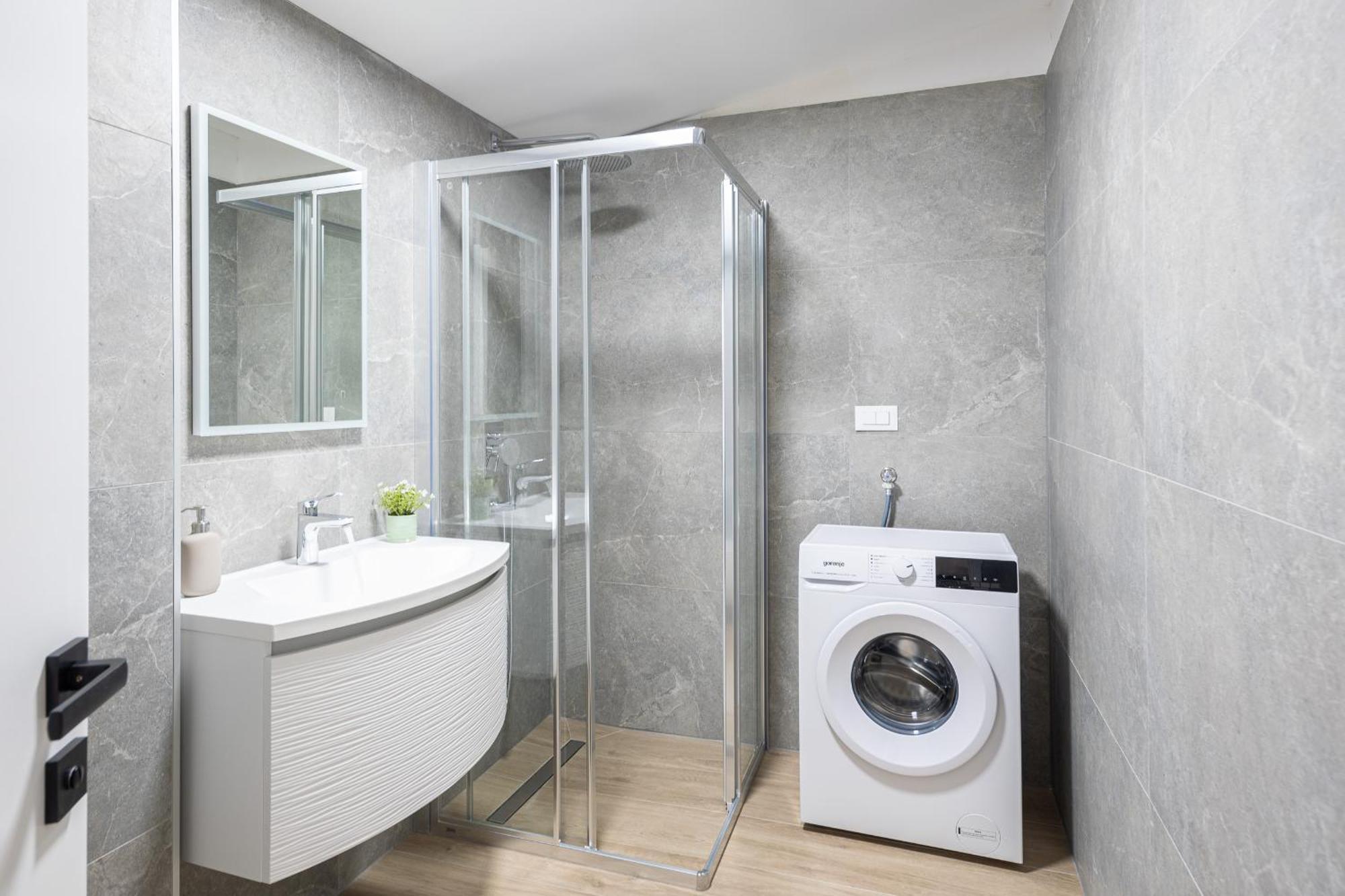 Salt&Soul Residence Povljana Room photo