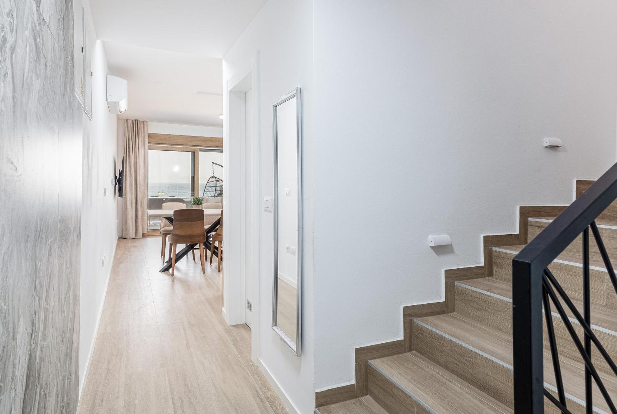 Salt&Soul Residence Povljana Room photo
