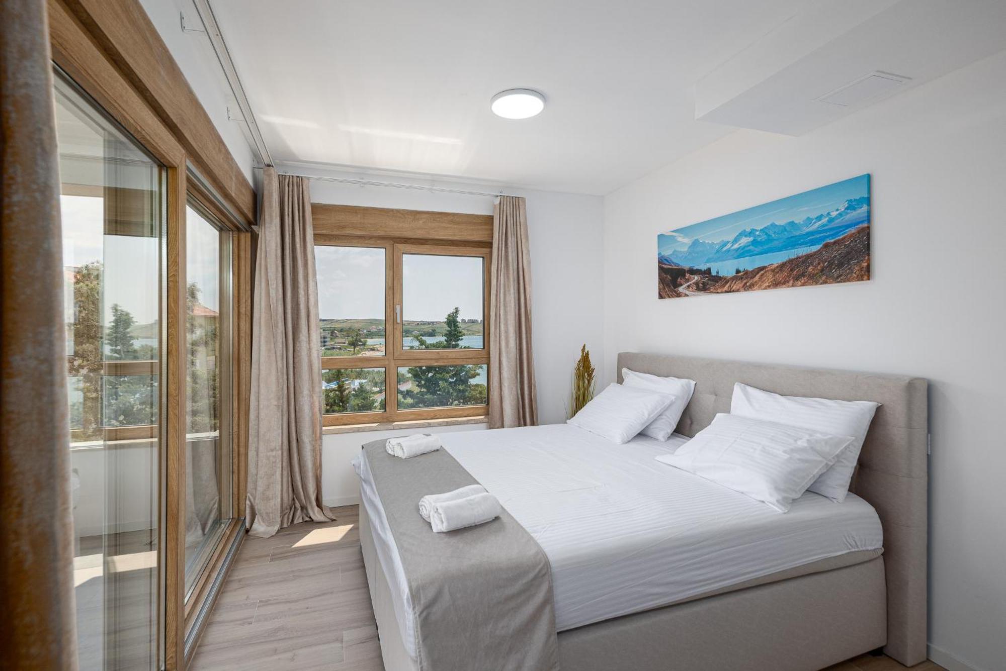 Salt&Soul Residence Povljana Room photo