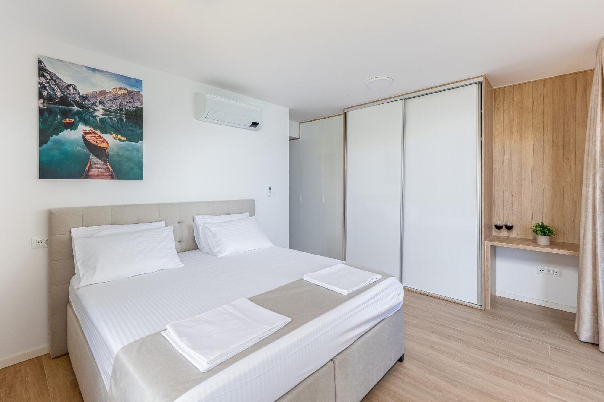 Salt&Soul Residence Povljana Room photo