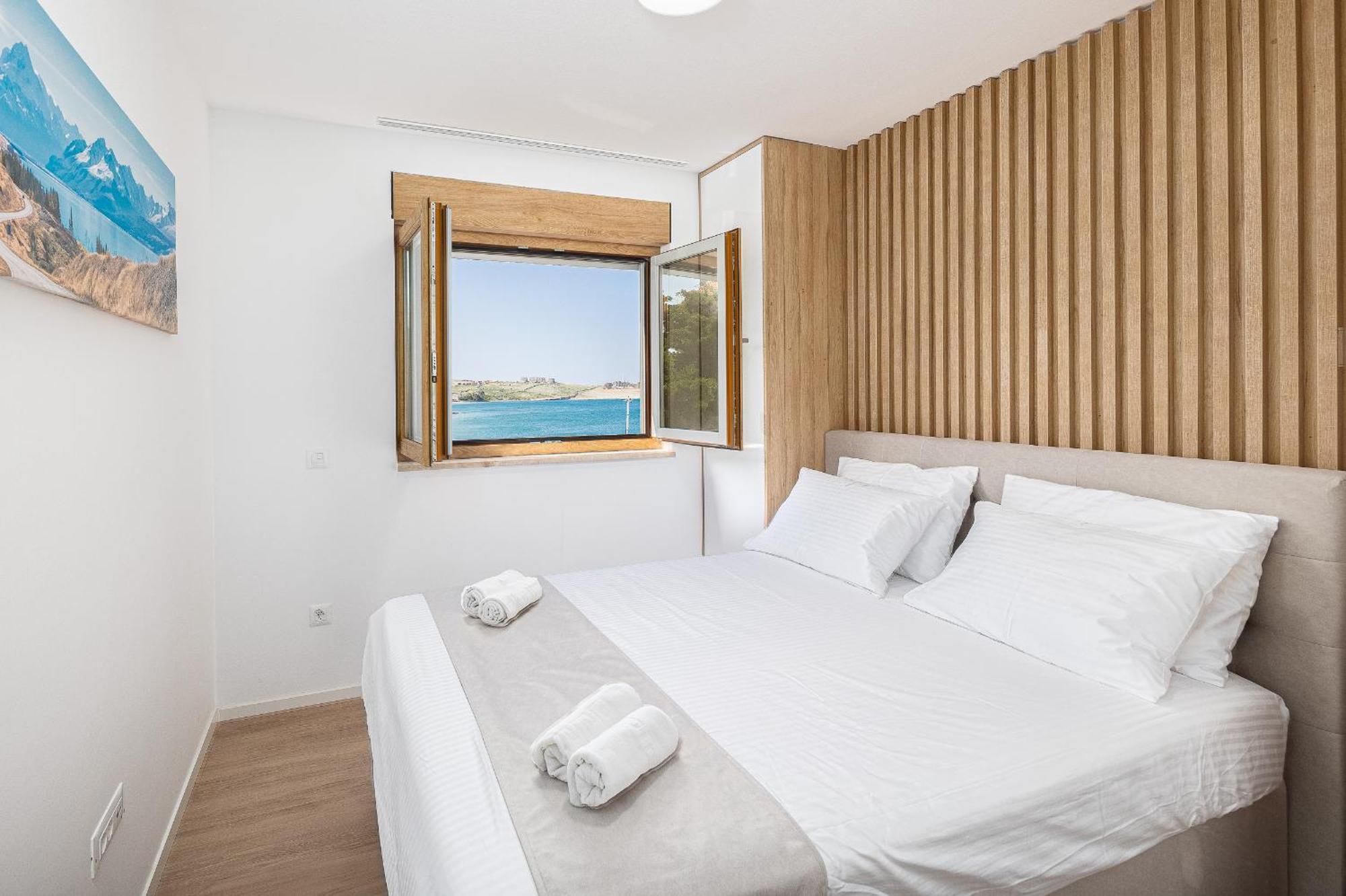 Salt&Soul Residence Povljana Room photo